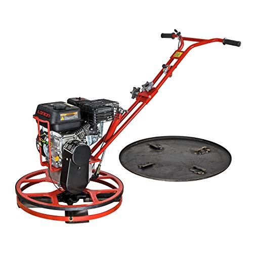 DEMA Betonglätter BG60